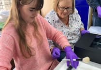 New-look gallery puts Liskeard’s past back in the spotlight