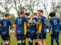 Price is right for Newquay as top five hopes stay alive