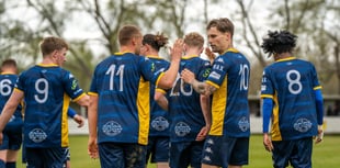 Price is right for Newquay as top five hopes stay alive