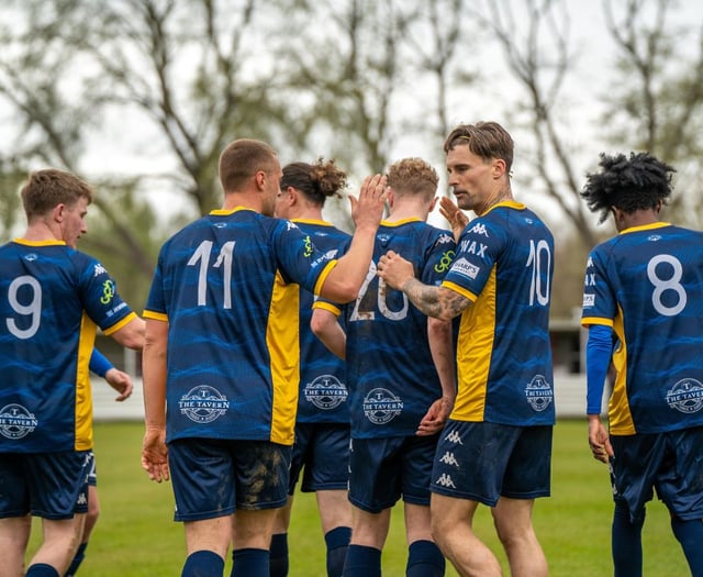 Price is right for Newquay as top five hopes stay alive