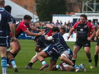 Pirates' play-off hopes suffer blow in Bedfordshire