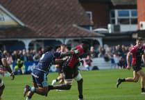 Cornish Pirates make two changes as they look to continue momentum at Coventry