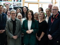 In My View with Sarah Preece: Putting Cornwall at the heart of debate