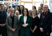 In My View with Sarah Preece: Putting Cornwall at the heart of debate