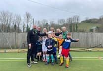 Funds from pantomime in Mevagissey benefit three organisations