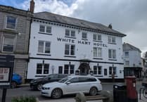 Plans for renovations to Launceston's White Hart Hotel unveiled