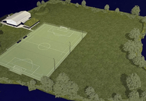 Council's frustration after 3G pitch plans dropped