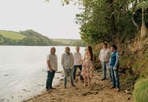 Unique force in British folk music to perform in St Germans
