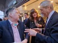 Row erupts over campaign spending ahead of Newquay vote