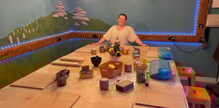 New pottery hub set to transform community life