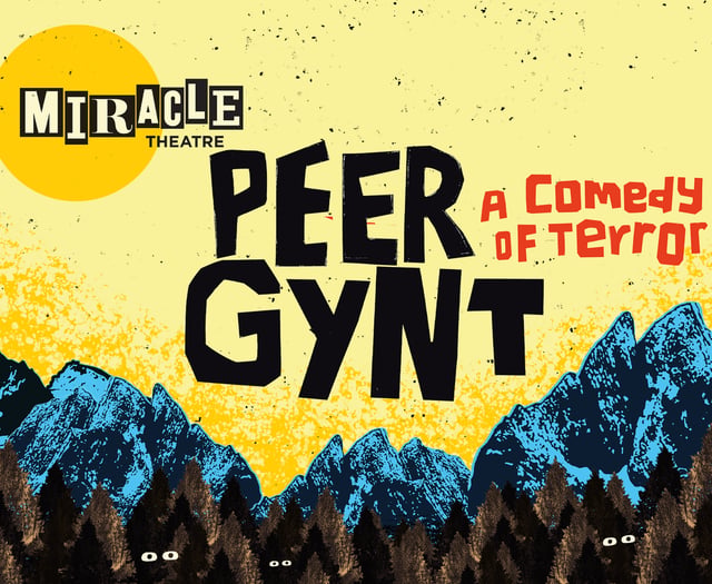 Cornish theatre company taking to the road with new summer tour