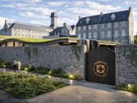 Bodmin Jail plans hit by flood objection