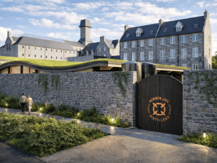 Bodmin Jail plans hit by flood objection