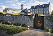 Bodmin Jail transformation plans hit by Environment Agency objection