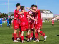 Western League race heats up as Torpoint chase leaders