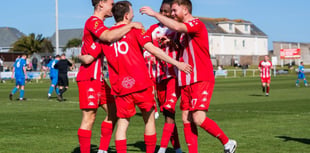 Western League race heats up as Torpoint chase leaders