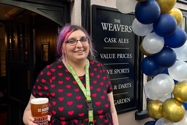 Fresh start for Bodmin pub after major refurbishment