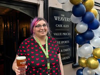 Fresh start for Bodmin pub after major refurbishment