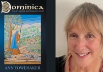 Hidden history of Cornish Saint revealed in new book