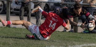 Camborne's men's teams aim for historic title double