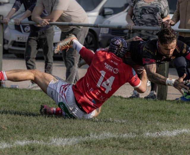 Camborne's men's teams aim for historic title double