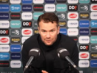 Cleverley backs Argyle despite derby draw 