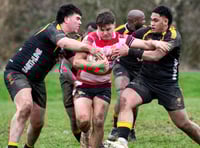 Saints look to end encouraging campaign on a high