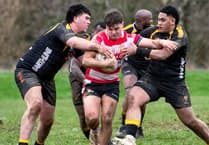 Saints look to end encouraging campaign on a high