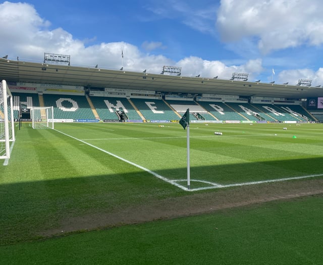 Bristol City friendly headlines Plymouth Argyle’s summer schedule