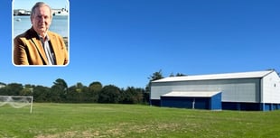Councillor raises concern over Torpoint decline