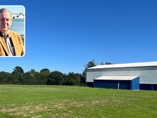 Councillor raises concern over Torpoint decline