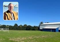 Councillor raises concern over Torpoint decline