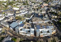 Huge cladding project to disrupt traffic in St Austell for nearly two years