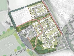 Wainhomes welcomes planning approval
