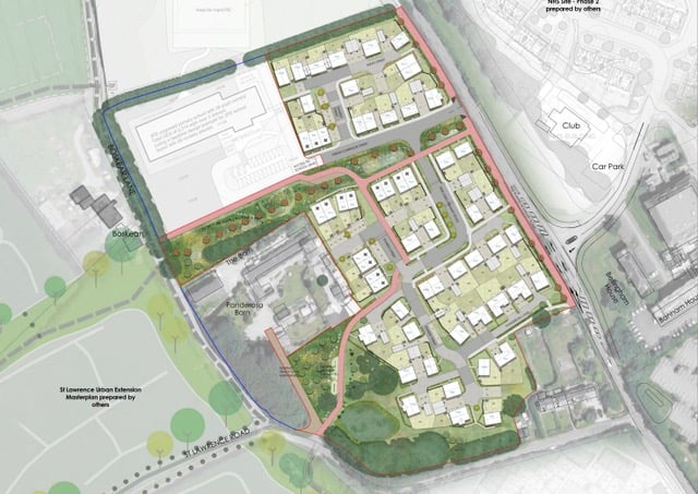 Wainhomes welcomes planning approval