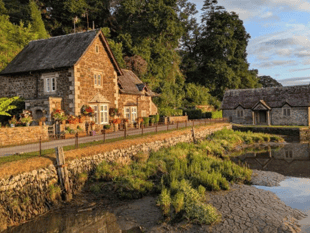 Fans can stay at iconic Beyond Paradise filming cottage