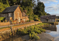 Fans can stay at iconic Beyond Paradise filming cottage