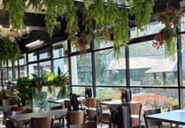 Trago unveils new Garden Room Café for shoppers