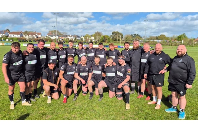 Launceston secure safety with late show at Topsham