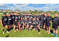 Launceston secure safety with late show at Topsham