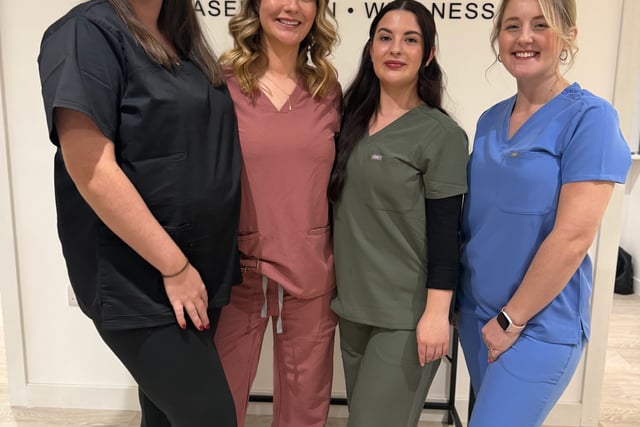 Cornish clinic raises the bar with major Callington expansion