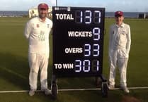 Smeeths star as Werrington start season with big win