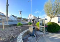 BT proposes to close down two telephone boxes in St Austell