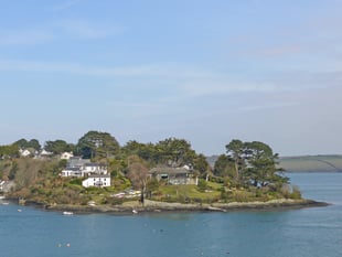 Henwyn tyller/Place names: Restronguet 