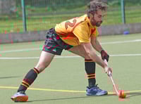 Walsh secures champions late draw in Bristol 