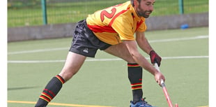 Walsh secures champions late draw in Bristol 