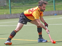 Walsh secures champions late draw in Bristol 