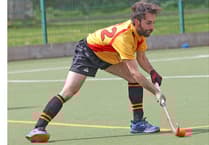 Walsh secures champions late draw in Bristol