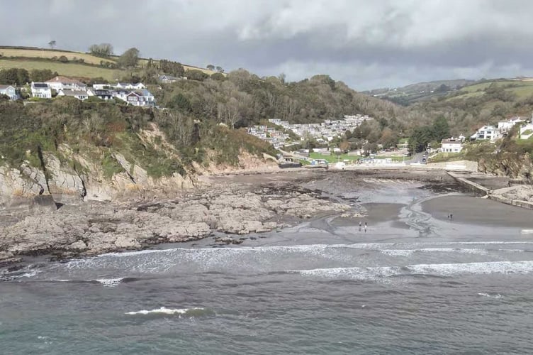 Millendreath Beach Resort(Pic: lhc design).