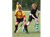 Draw guarantees Caradon second in Division Two South